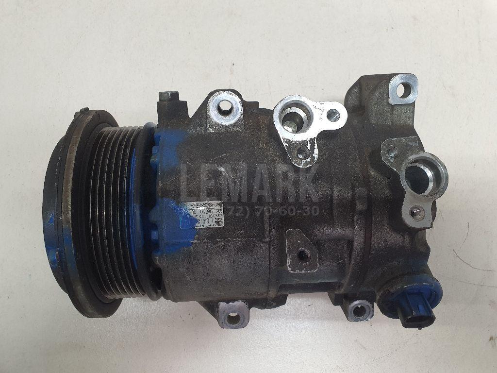 Компрессор кондиционера 8831033250 Toyota