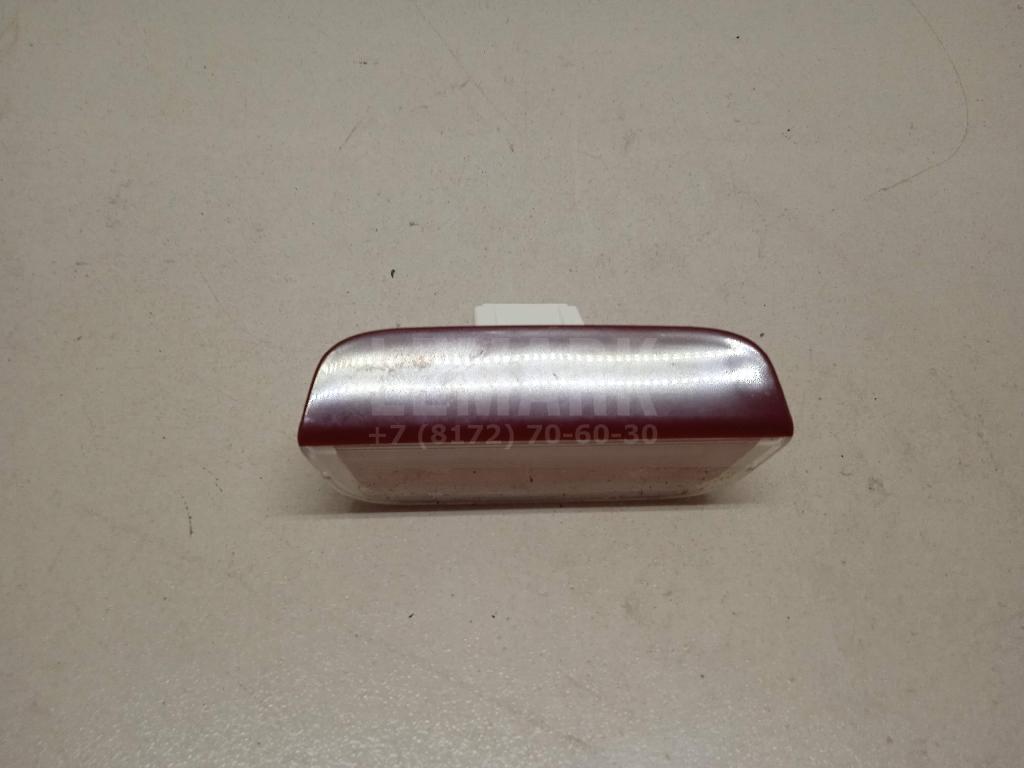 Фонарь подсветки багажника 3G0947411D VAG