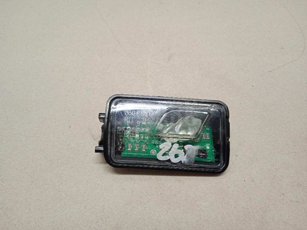 Фонарь подсветки двери 5NA945292 VAG