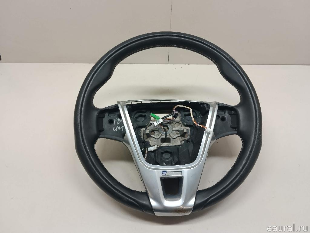 Рулевое колесо для AIR BAG (без AIR BAG)