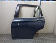 Дверь задняя левая
