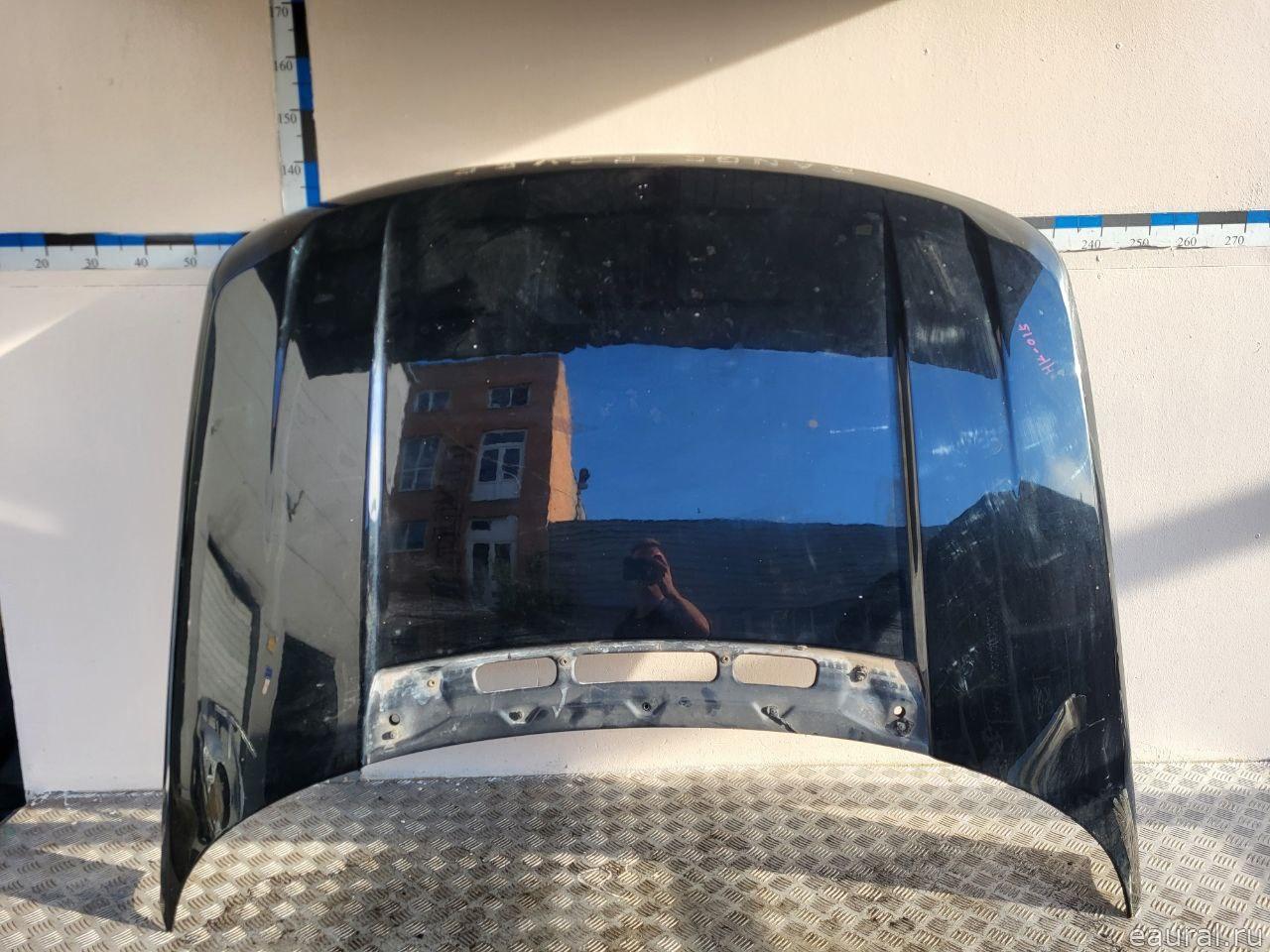Капот