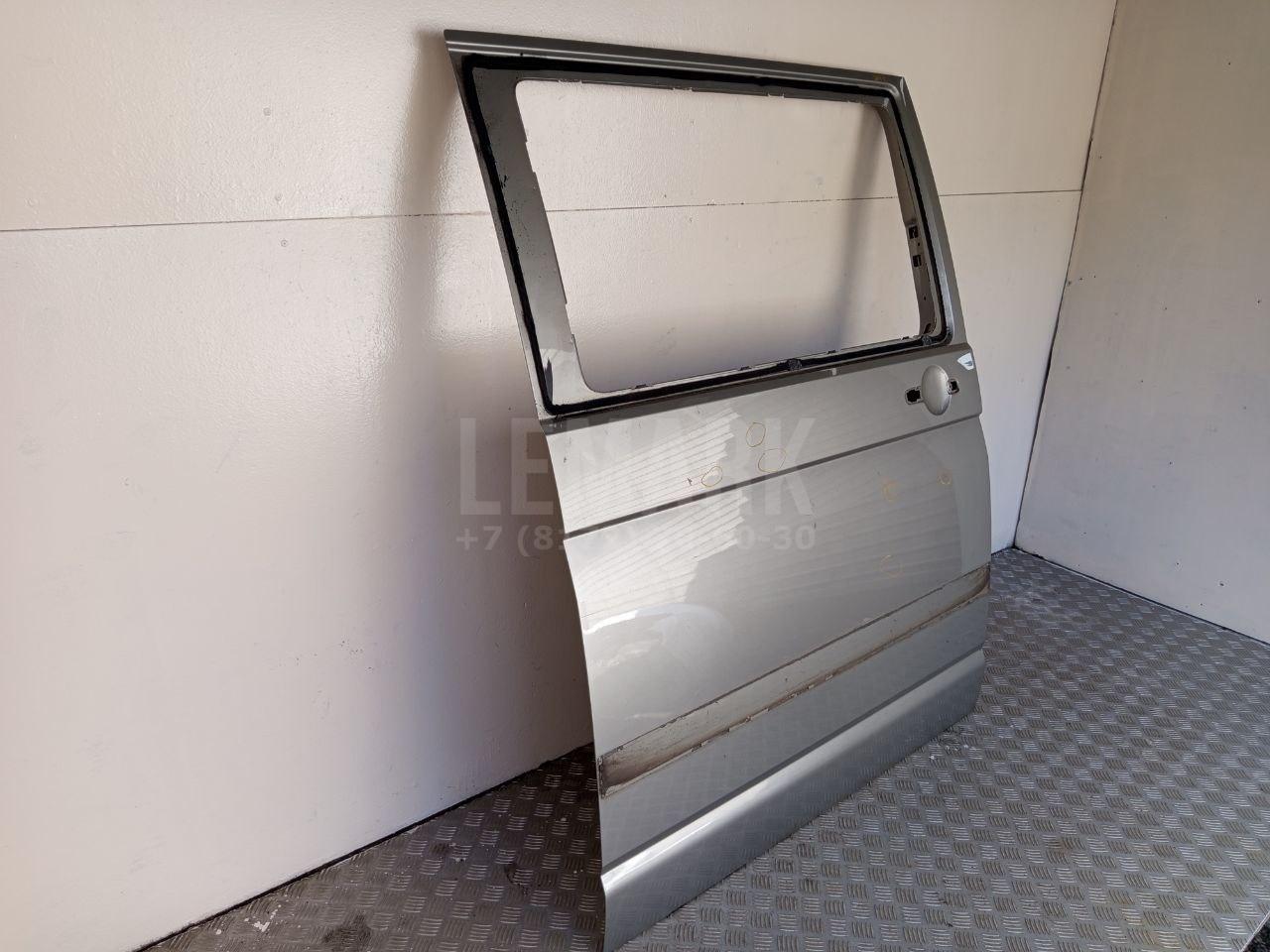 Дверь сдвижная 7LA843108D VAG