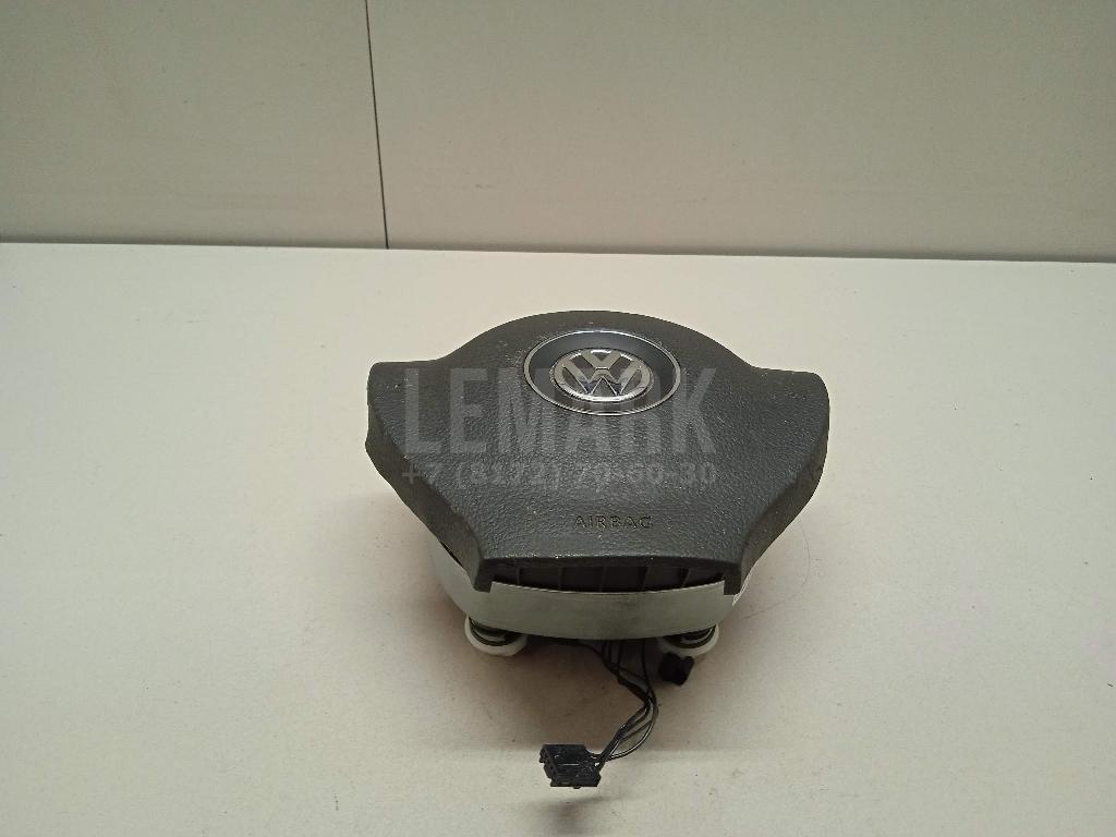 Подушка безопасности в рулевое колесо 1T0880201AA81U VAG