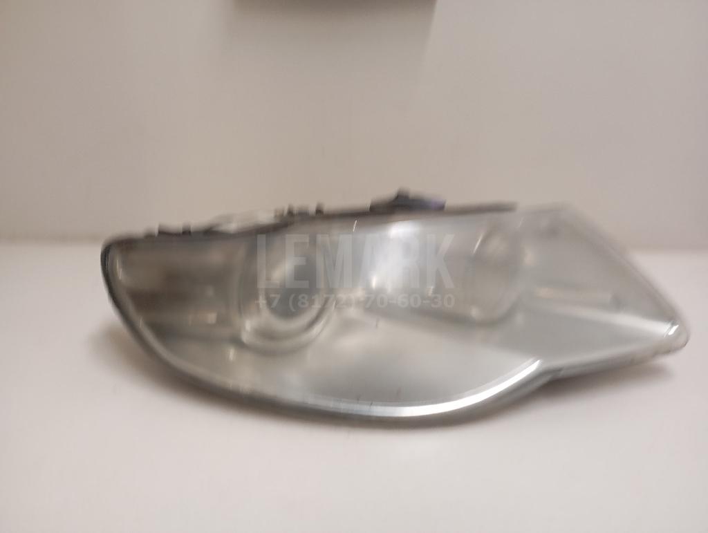 Фара правая 7L6941040D VAG