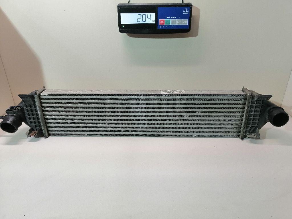 Интеркулер BV6Z6K775B Ford