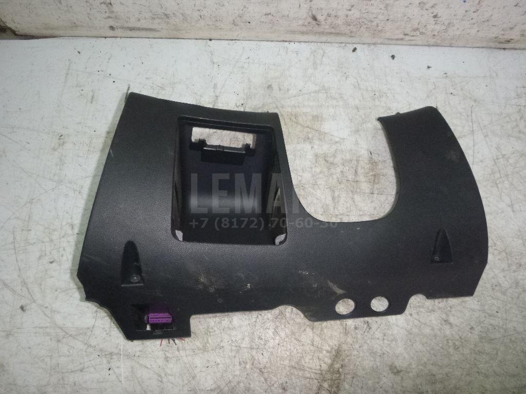 Накладка декоративная 1Z1857920D47H VAG