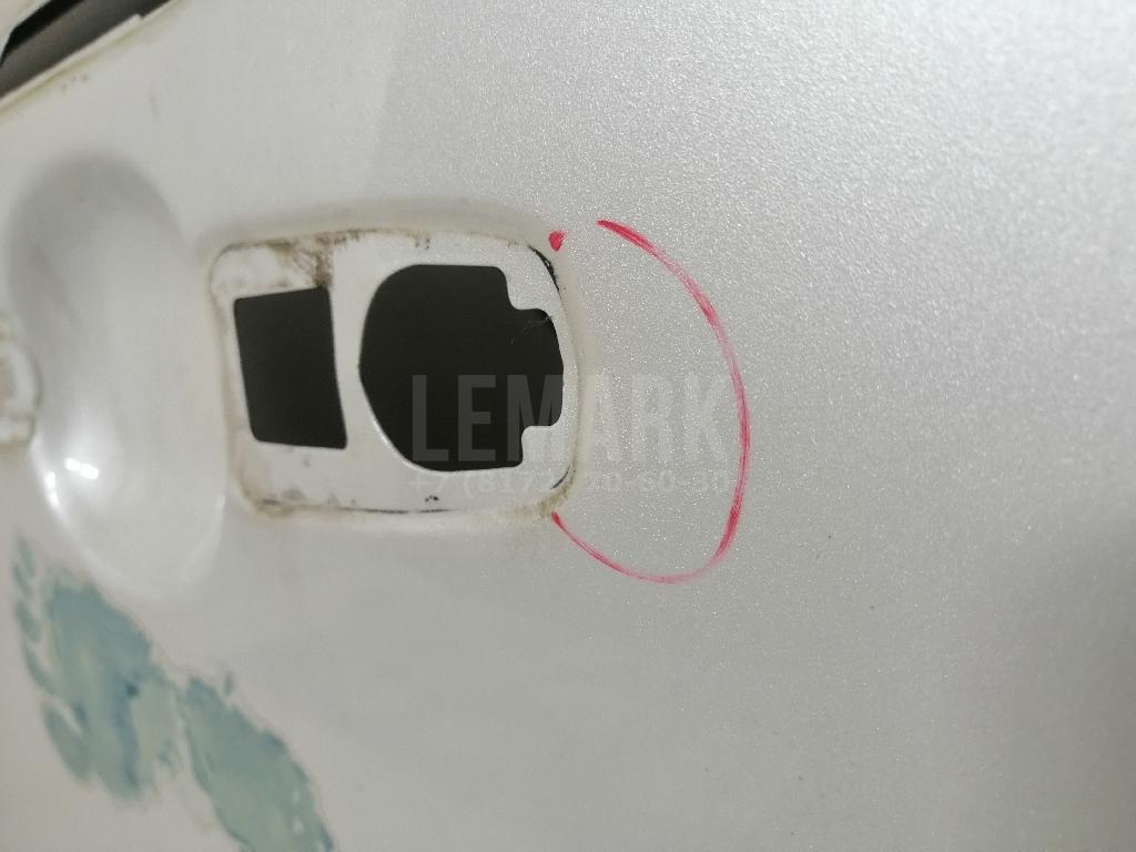 Дверь передняя левая для  Alfa Romeo MiTo 2008-2018