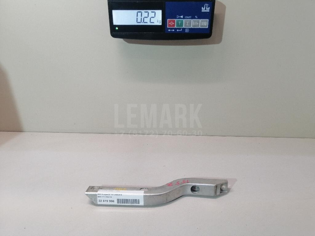 Кронштейн (сопут. товар) для  BMW 6-serie E64 2004-2009