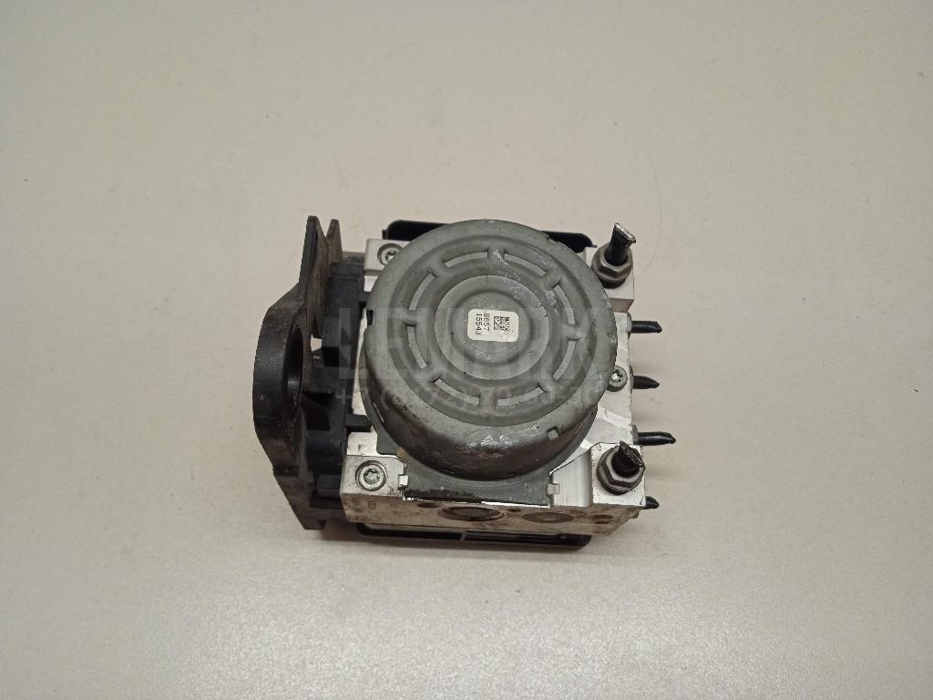 Блок ABS (насос) 5Q0614517KBEF VAG