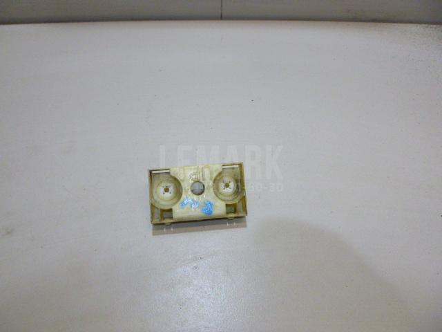 Направляющая заднего бампера 85220JG000 Nissan