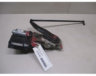 Механизм подъема двери/крышки багажника для Nissan Patrol (Y62) 2010> с разбора состояние отличное