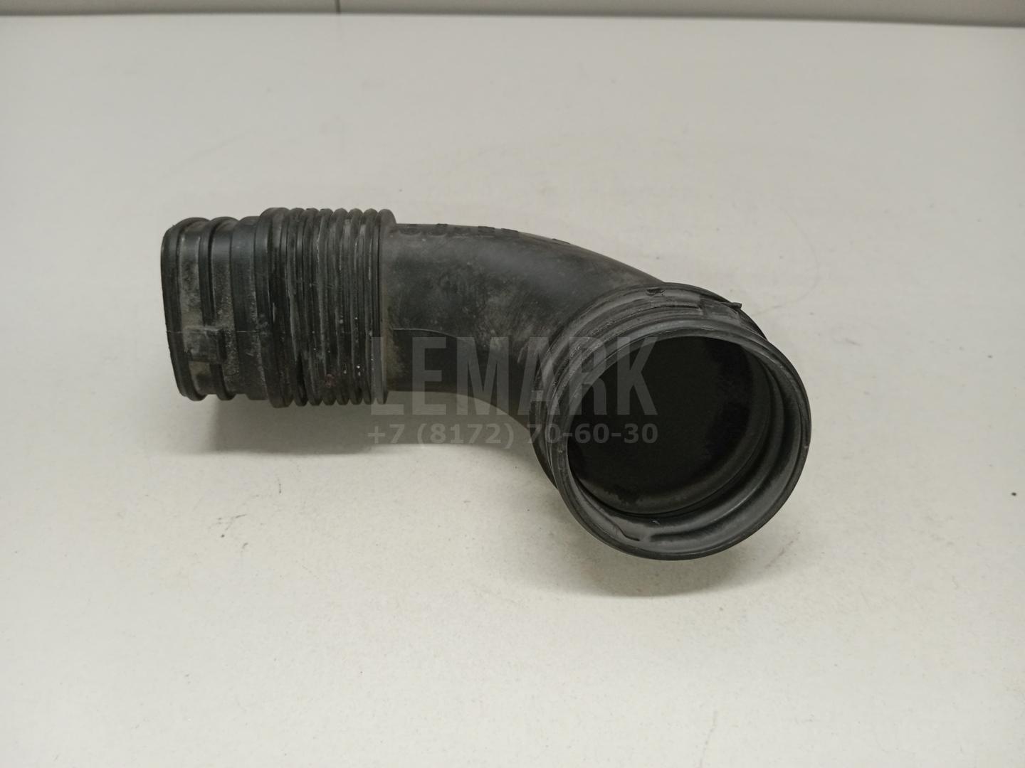 Гофра воздуховода 1K0129618BF VAG