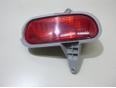 Фонарь задний в бампер левый