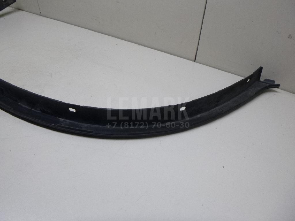 Накладка заднего крыла правого для  BMW 3-serie E90/E91 2005-2012