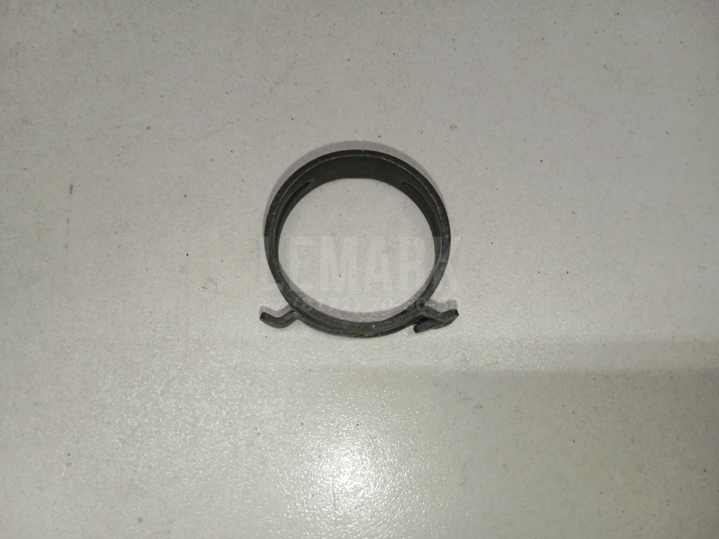 Хомут металлический N90687201 VAG