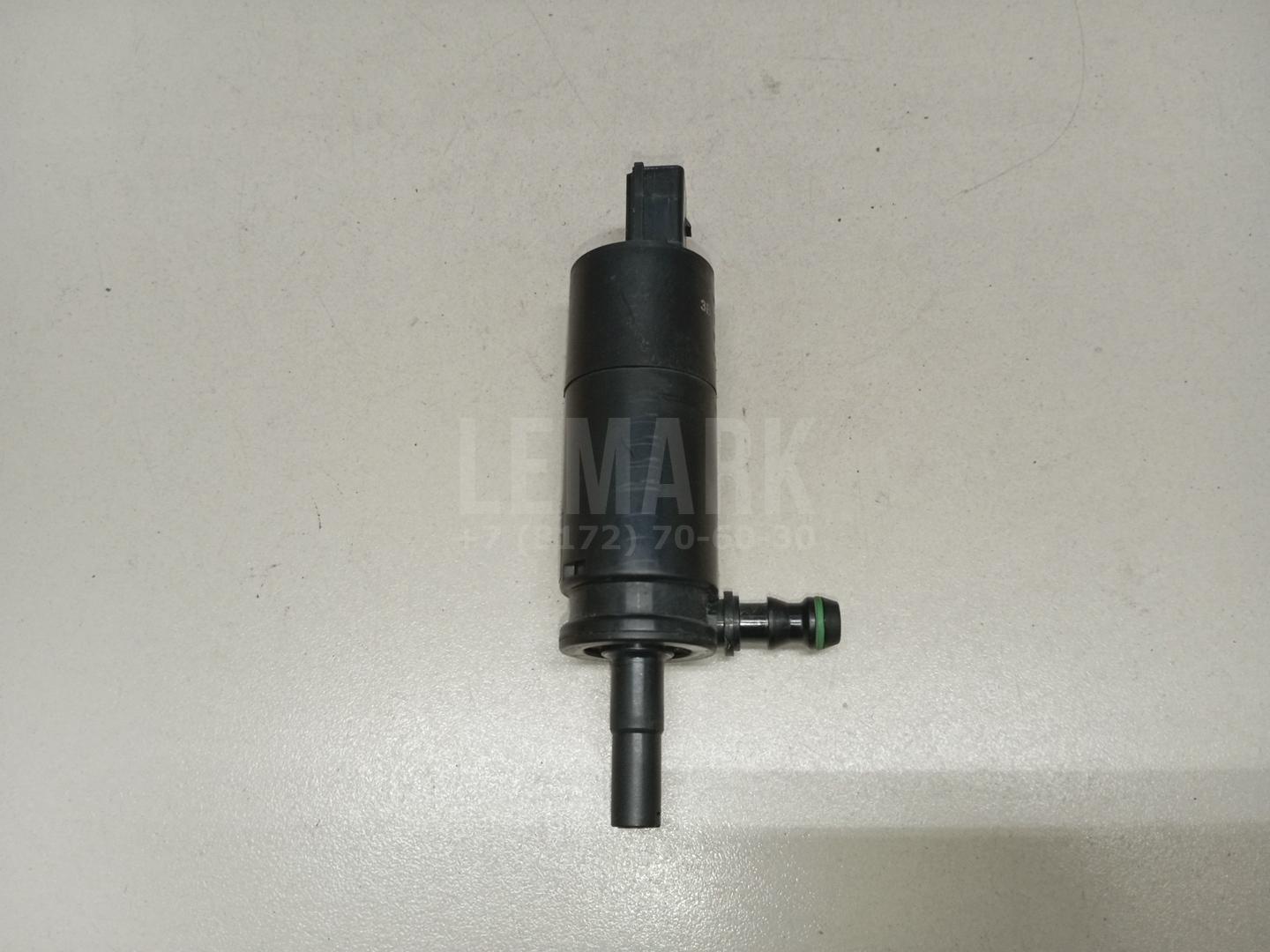 Насос омывателя фар 3B7955681 VAG