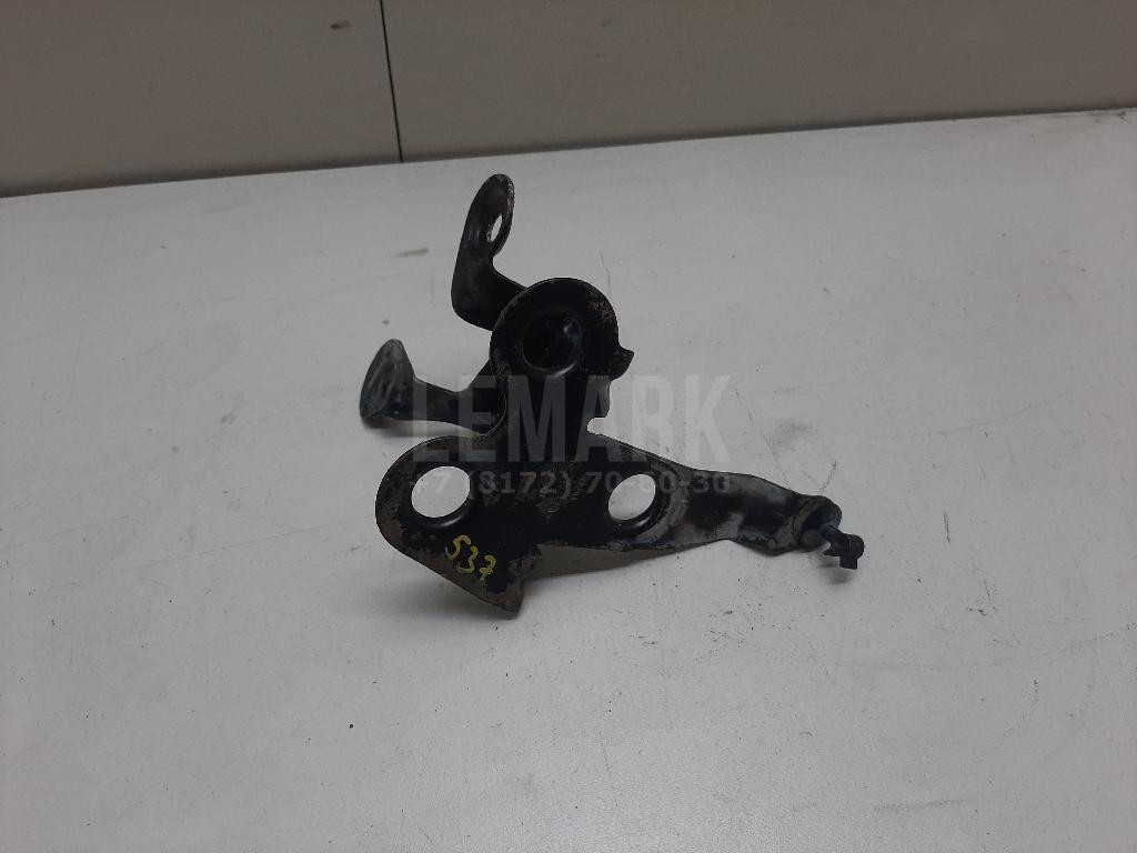 Кронштейн блока ABS (насос) 1K2614235A VAG