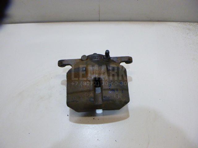 Суппорт тормозной передний левый 41011JD00A Nissan