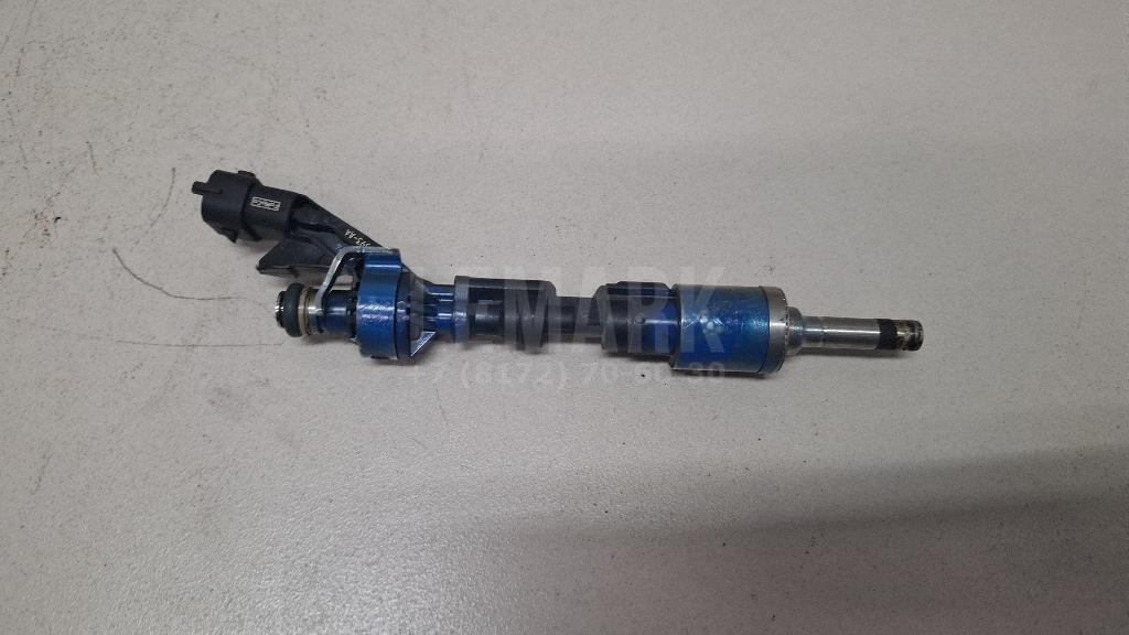 Форсунка инжекторная электрическая 1791524 Ford