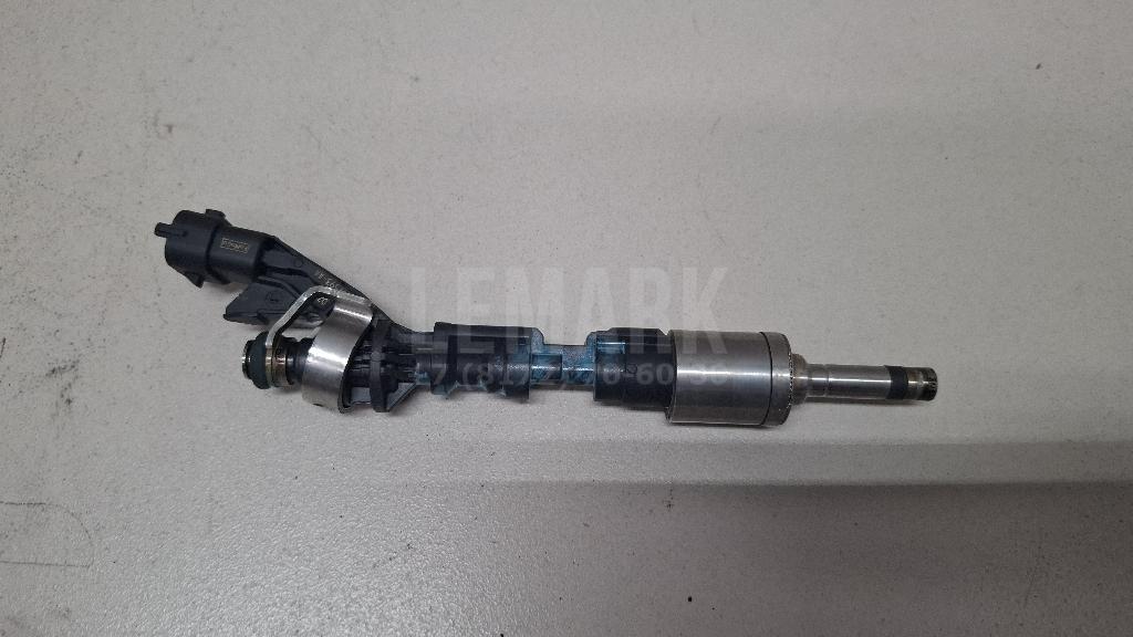 Форсунка инжекторная электрическая 1791524 Ford