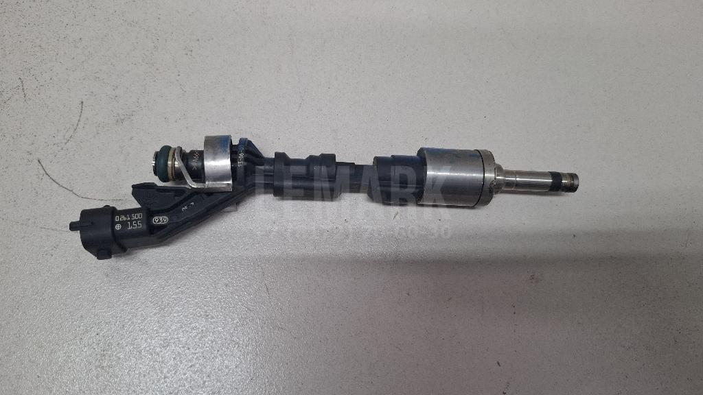 Форсунка инжекторная электрическая 1791524 Ford