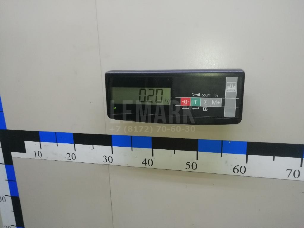 Уплотнитель двери