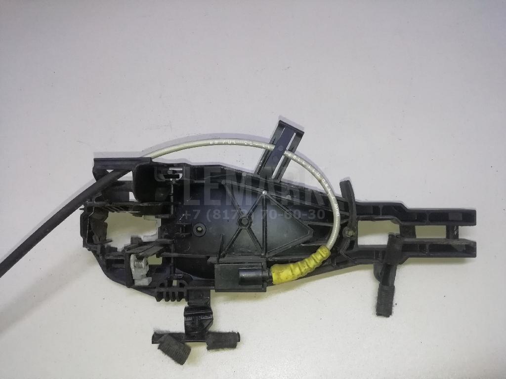 Кронштейн ручки для  BMW 6-serie E63 2004-2009