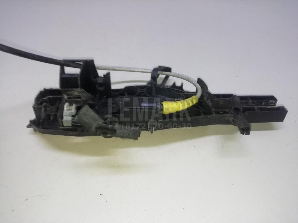 Кронштейн ручки для  BMW 6-serie E63 2004-2009