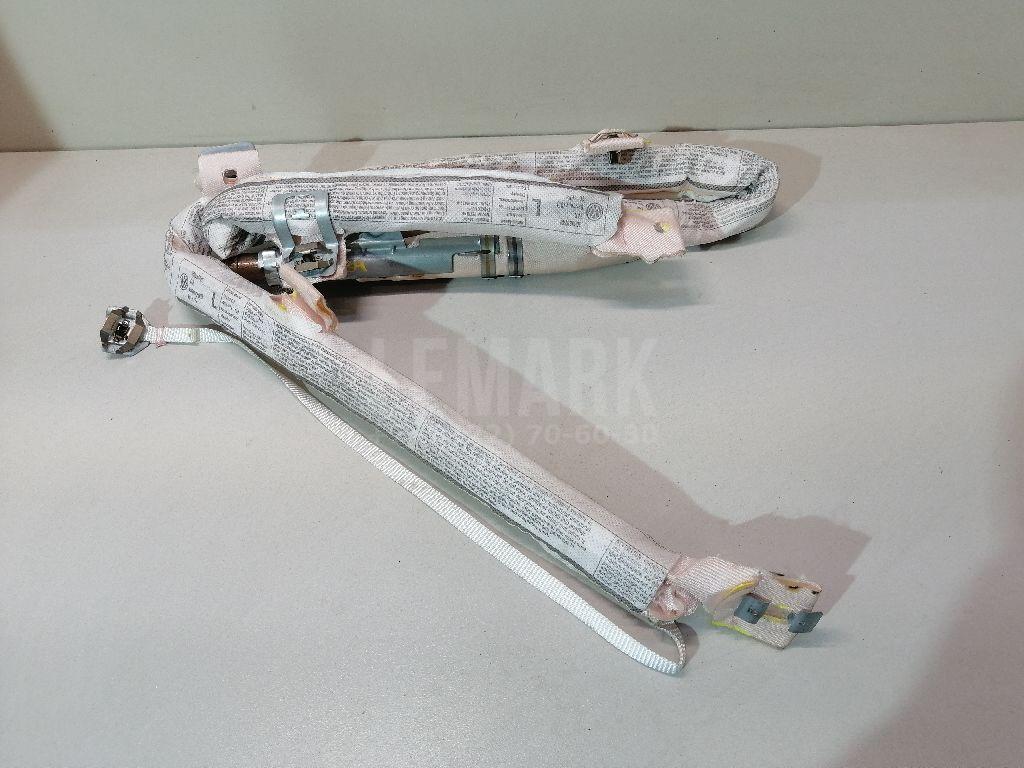 Подушка безопасности боковая (шторка) 3C8880741B VAG