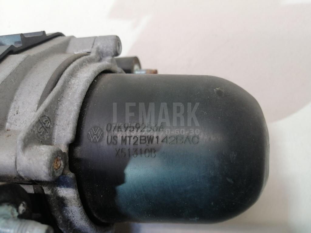 Насос воздушный для  BMW 3-serie E92/E93 2006-2012