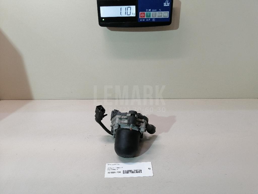 Насос воздушный для  BMW 3-serie E92/E93 2006-2012