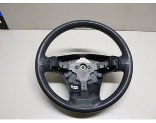 Рулевое колесо для AIR BAG (без AIR BAG) для Kia Picanto 2004-2011 БУ состояние отличное
