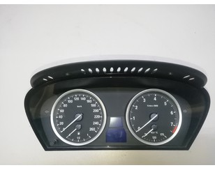 Панель приборов для BMW X6 E71 2008-2014 с разборки состояние отличное