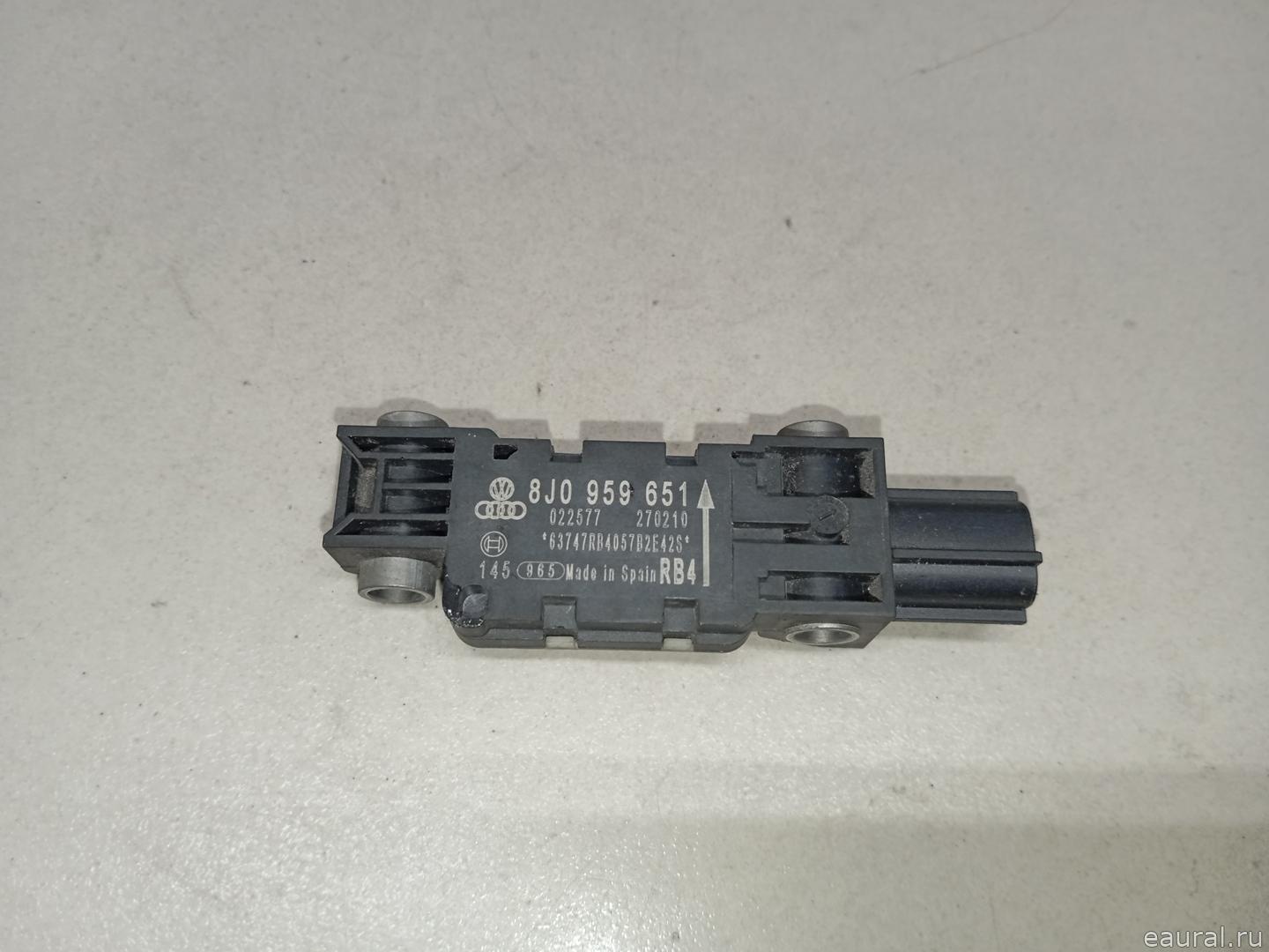 Датчик AIR BAG