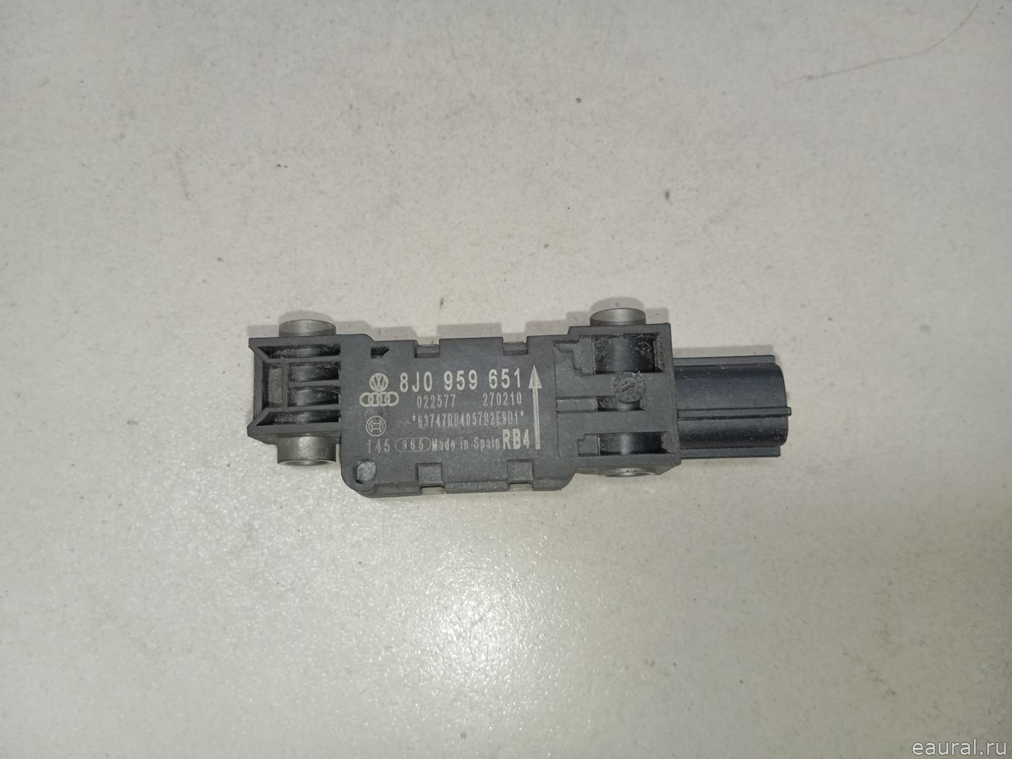 Датчик AIR BAG