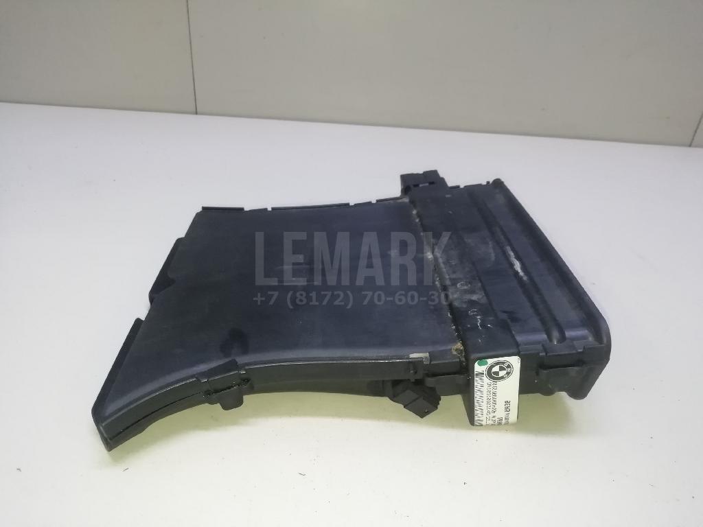 Радиатор отопителя электрический для  BMW X5 E53 2000-2007