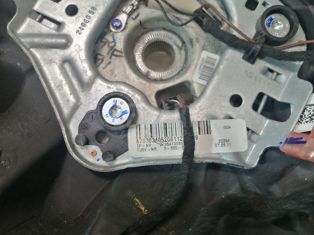 Рулевое колесо для AIR BAG (без AIR BAG)