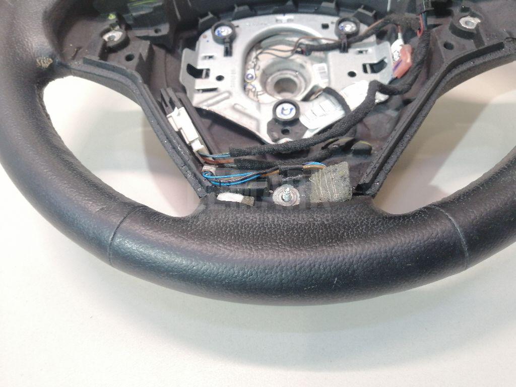 Рулевое колесо для AIR BAG (без AIR BAG)