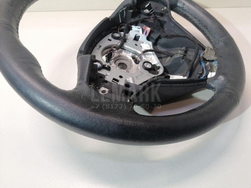 Рулевое колесо для AIR BAG (без AIR BAG)