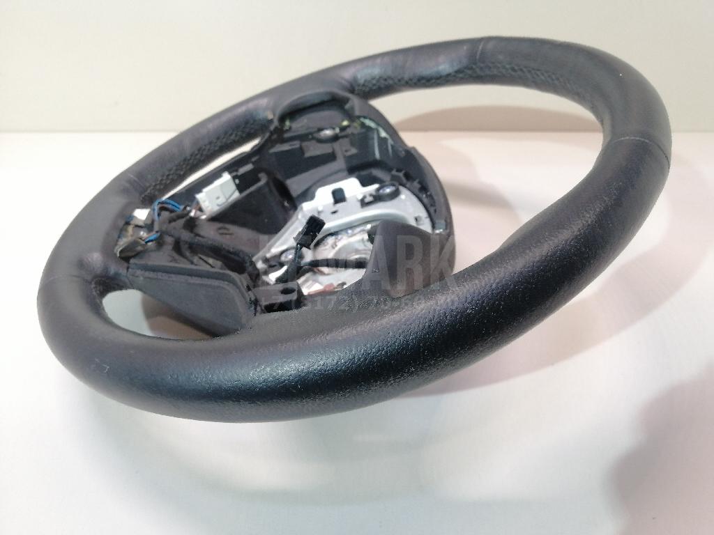 Рулевое колесо для AIR BAG (без AIR BAG)