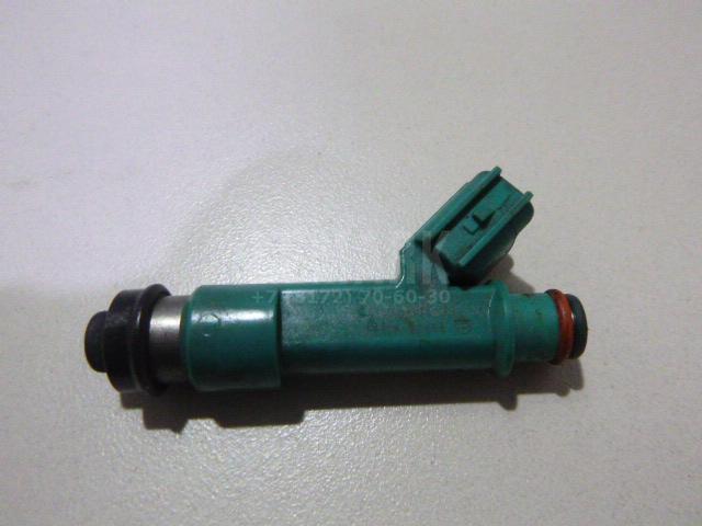 Форсунка инжекторная электрическая 2325028080 Denso