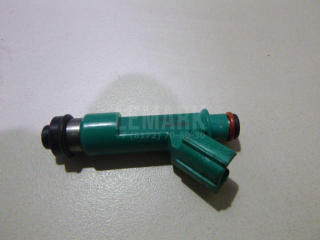 Форсунка инжекторная электрическая 232090H060 Toyota