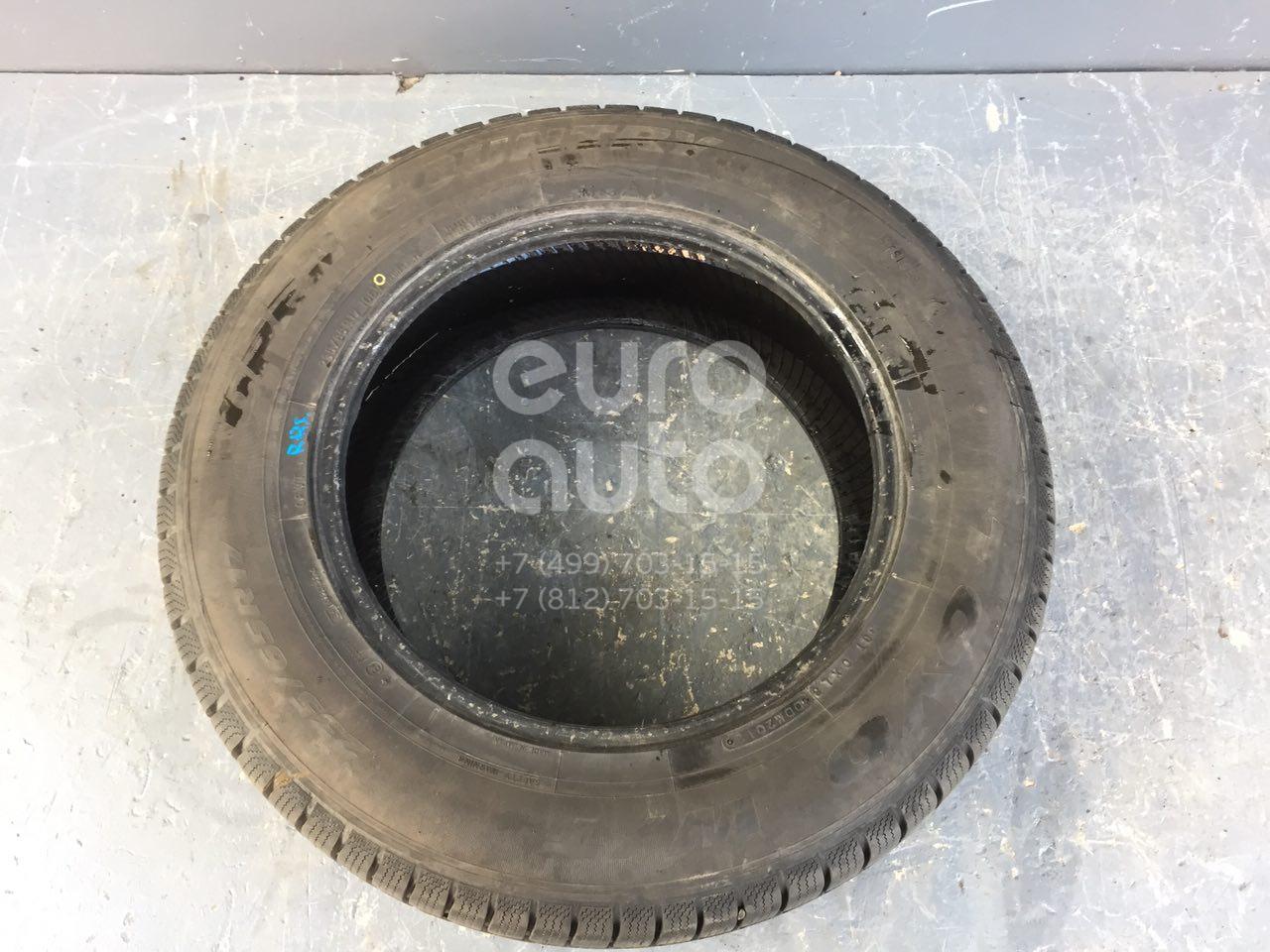 Шина Toyo 235/65 R17 Летняя б/у купить в ЕвроАвто