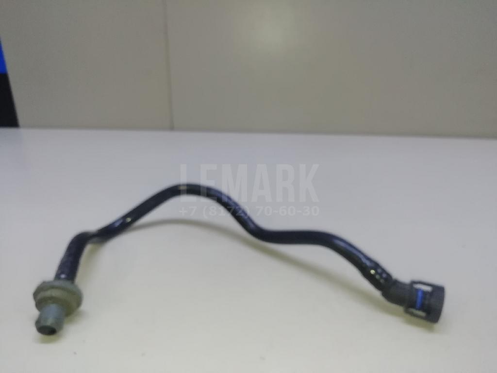 Трубка вакуумная для  Astra HD 8 2005-2011