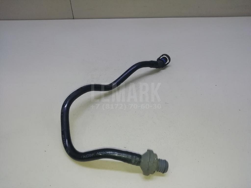 Трубка вакуумная для  Astra HD 8 2005-2011