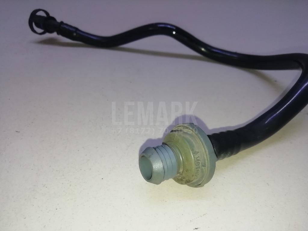 Трубка вакуумная для  Astra HD 8 2005-2011