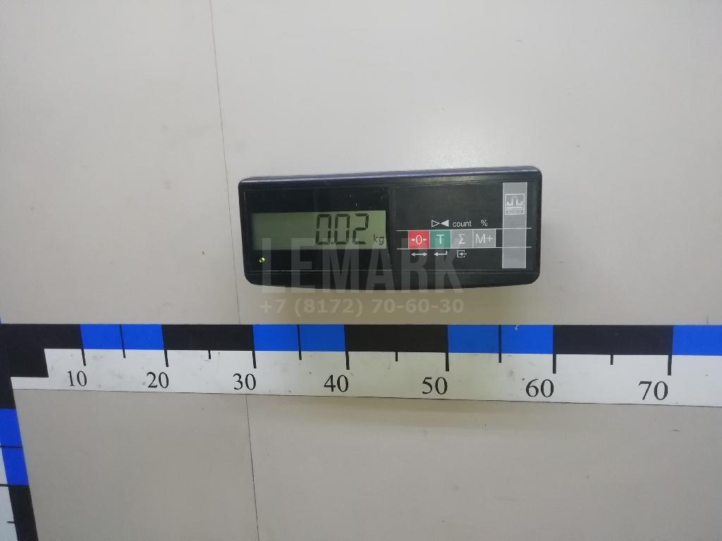 Трубка вакуумная для  Astra HD 8 2005-2011