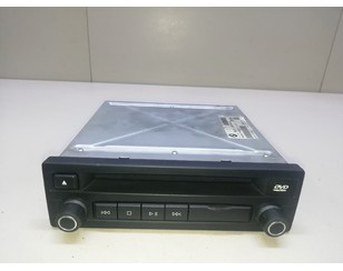 Проигрыватель CD/DVD для BMW X6 E71 2008-2014 с разбора состояние отличное