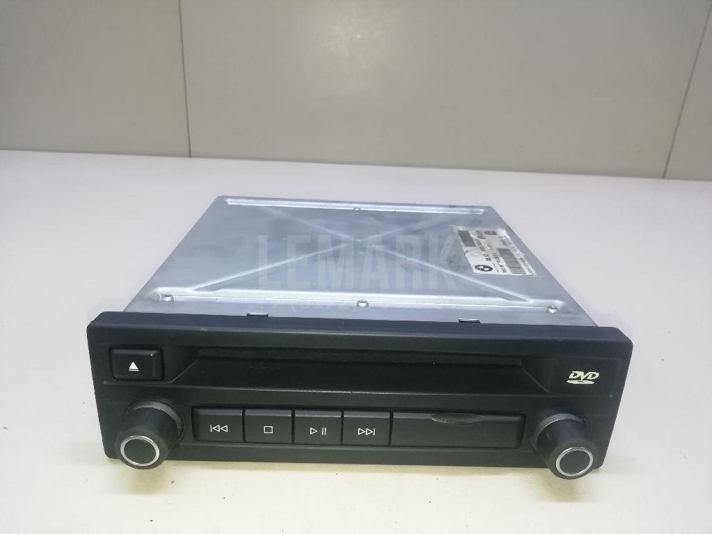 Проигрыватель CD/DVD